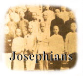 St Joseph's Students