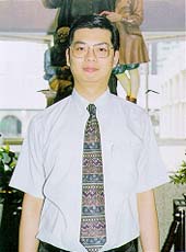 Mr. Peter Ip