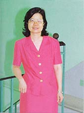 Mrs. Kwok